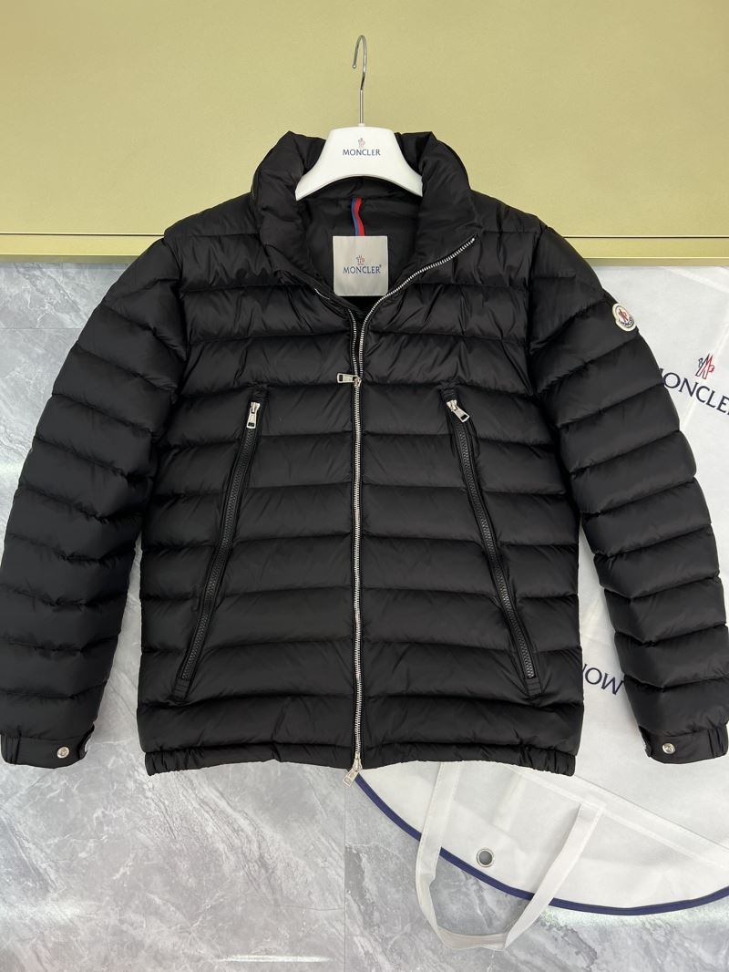 Moncler Down Jackets